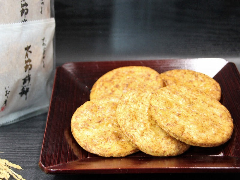 本節仙貝(10枚入)