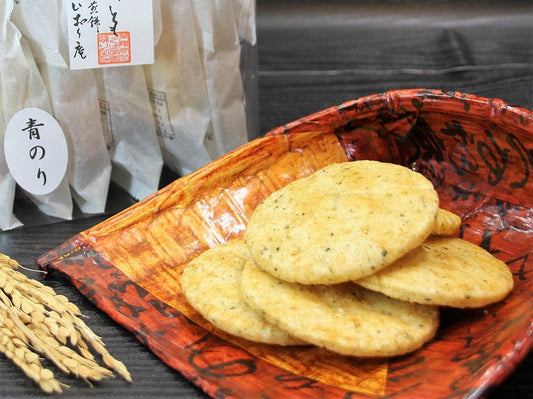 青海苔（７枚入）