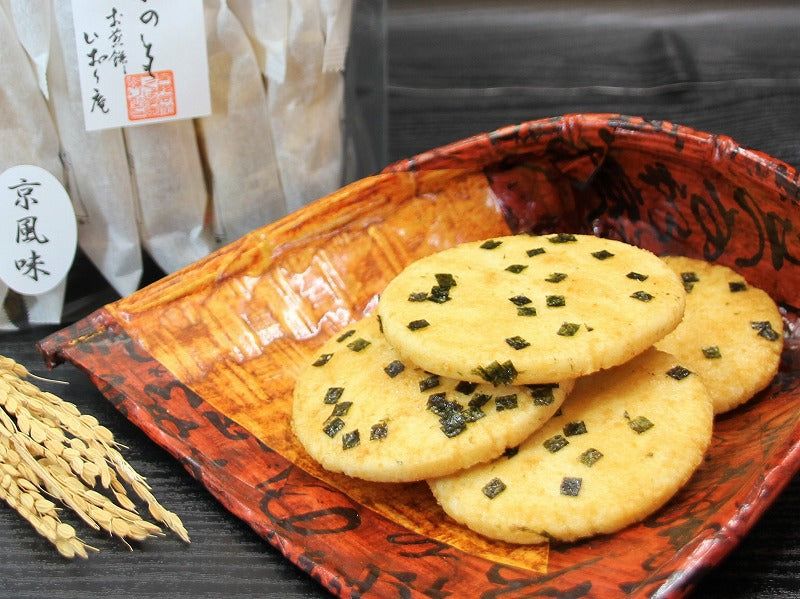 京風味（１５枚入）