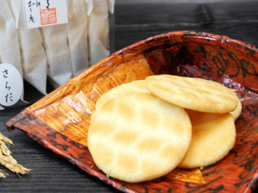 清爽鹽味（７枚入）